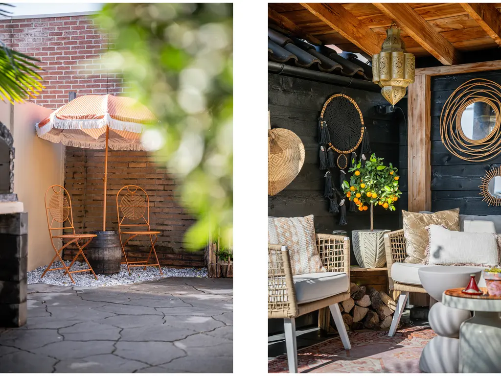 Rembrandtstraat 6, MONSTER