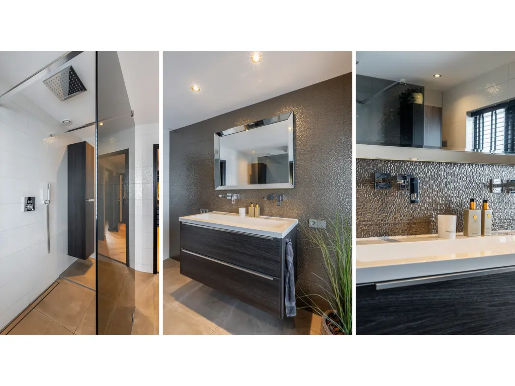 Rembrandtstraat 6, MONSTER