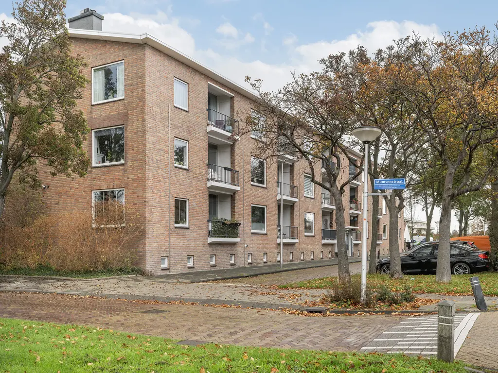 Rijnvaartweg 8, 'S-GRAVENZANDE