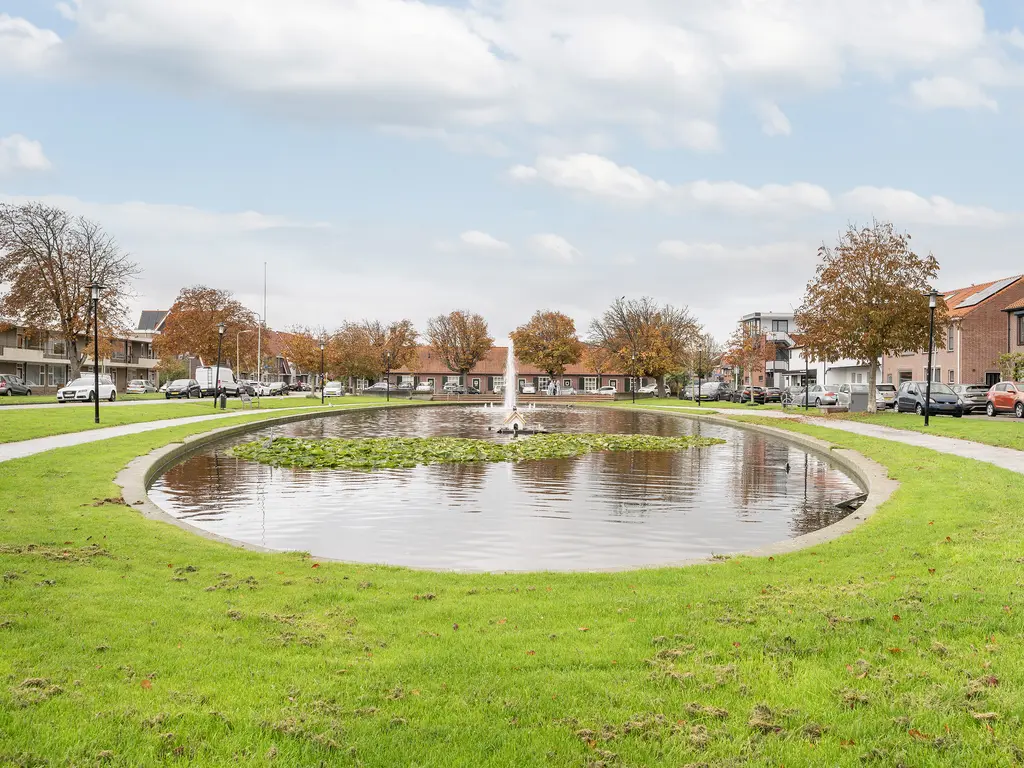 Rijnvaartweg 8, 'S-GRAVENZANDE