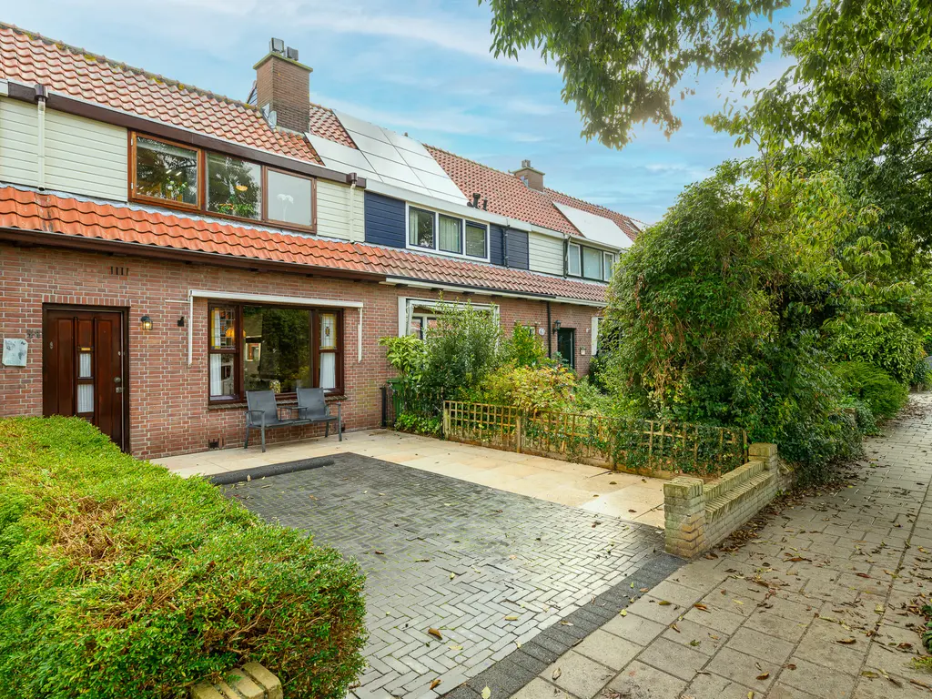 Ambachtsweg 41, WATERINGEN