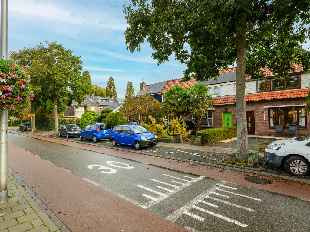 Ambachtsweg 41, WATERINGEN