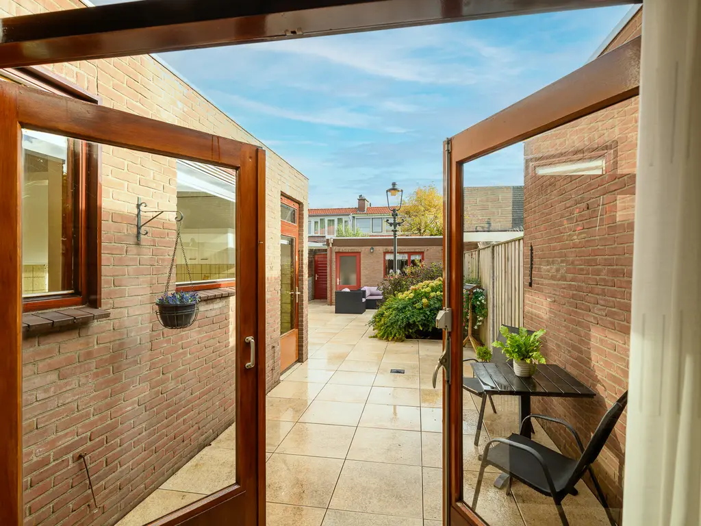 Ambachtsweg 41, WATERINGEN