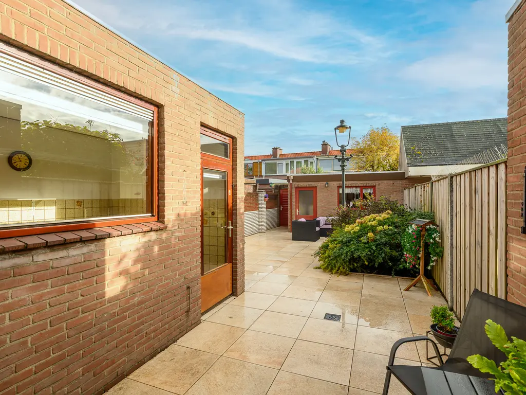 Ambachtsweg 41, WATERINGEN