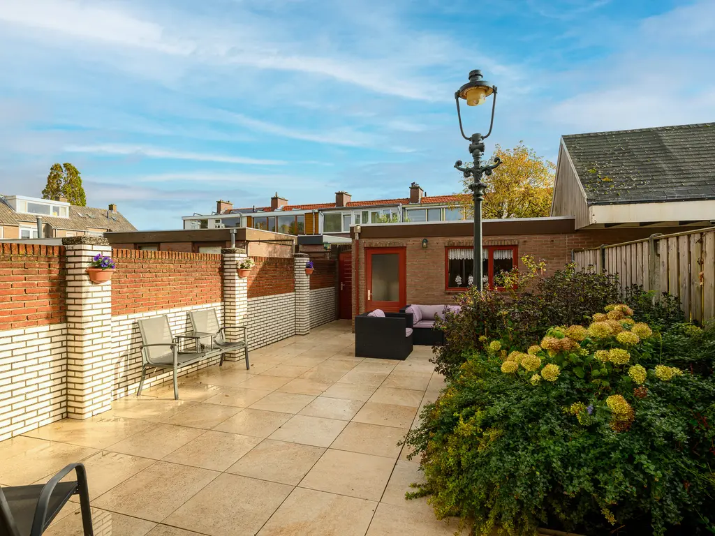 Ambachtsweg 41, WATERINGEN