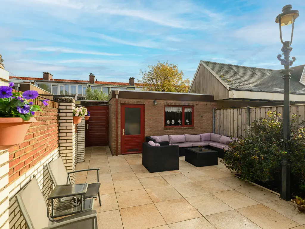 Ambachtsweg 41, WATERINGEN