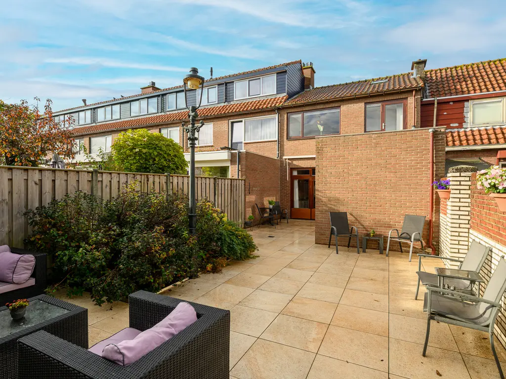 Ambachtsweg 41, WATERINGEN