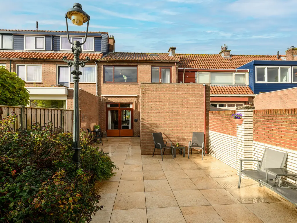 Ambachtsweg 41, WATERINGEN