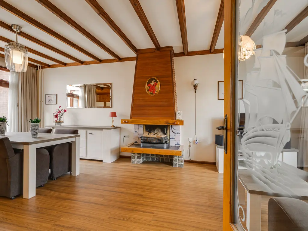 Ambachtsweg 41, WATERINGEN