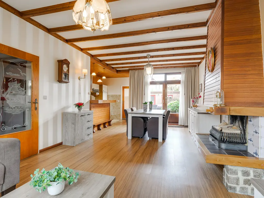 Ambachtsweg 41, WATERINGEN