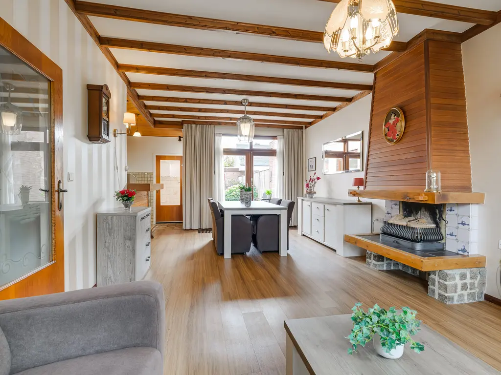 Ambachtsweg 41, WATERINGEN