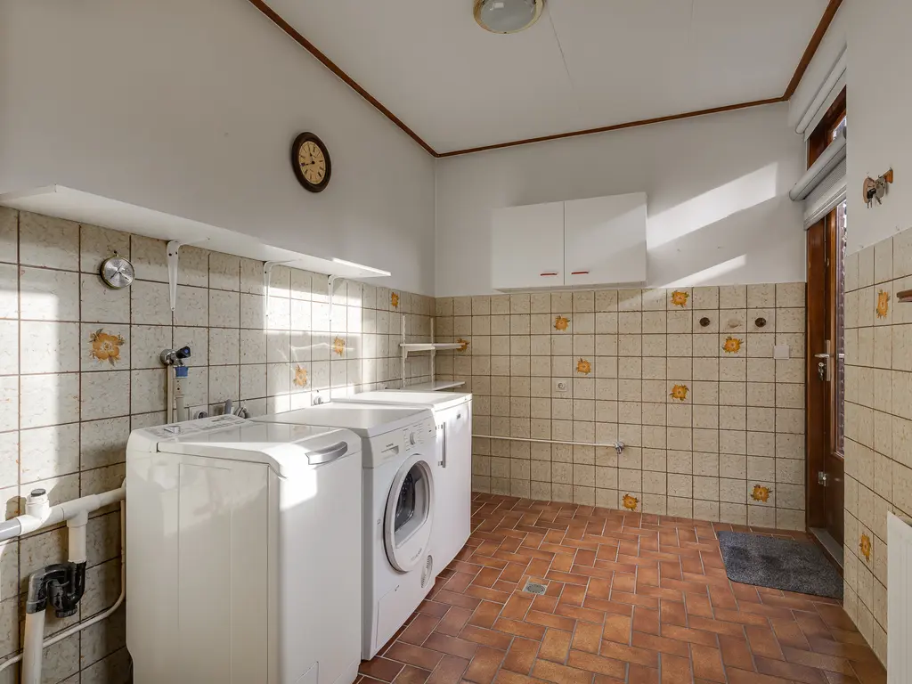 Ambachtsweg 41, WATERINGEN