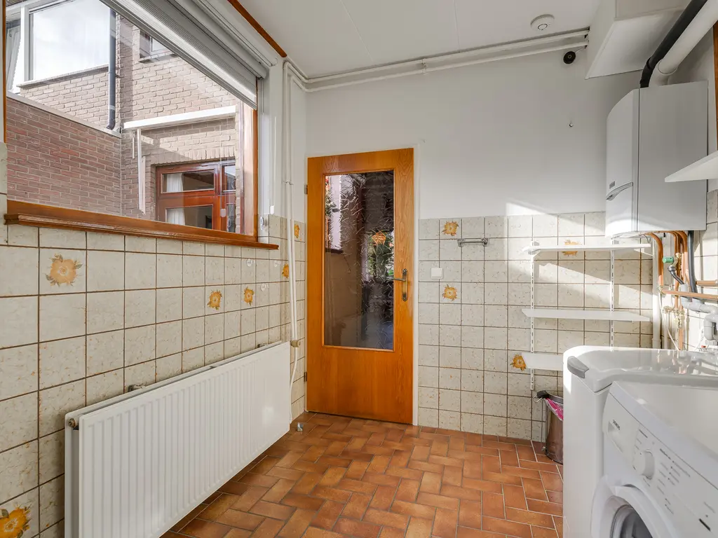 Ambachtsweg 41, WATERINGEN