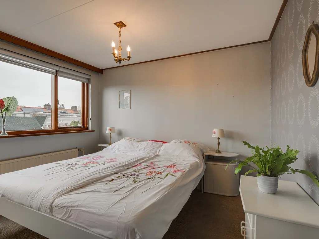 Ambachtsweg 41, WATERINGEN