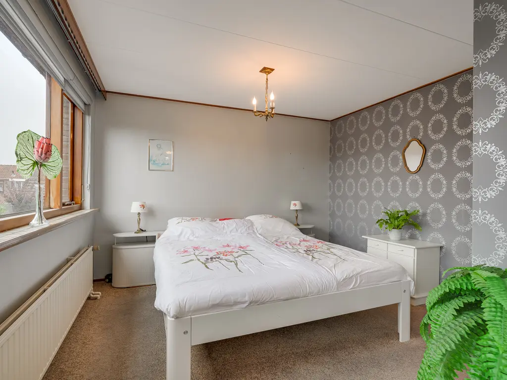 Ambachtsweg 41, WATERINGEN