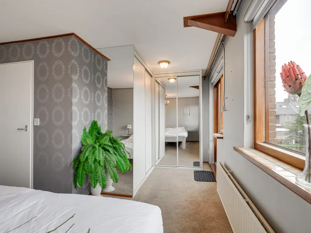 Ambachtsweg 41, WATERINGEN