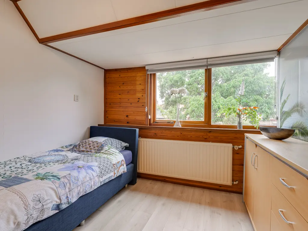 Ambachtsweg 41, WATERINGEN