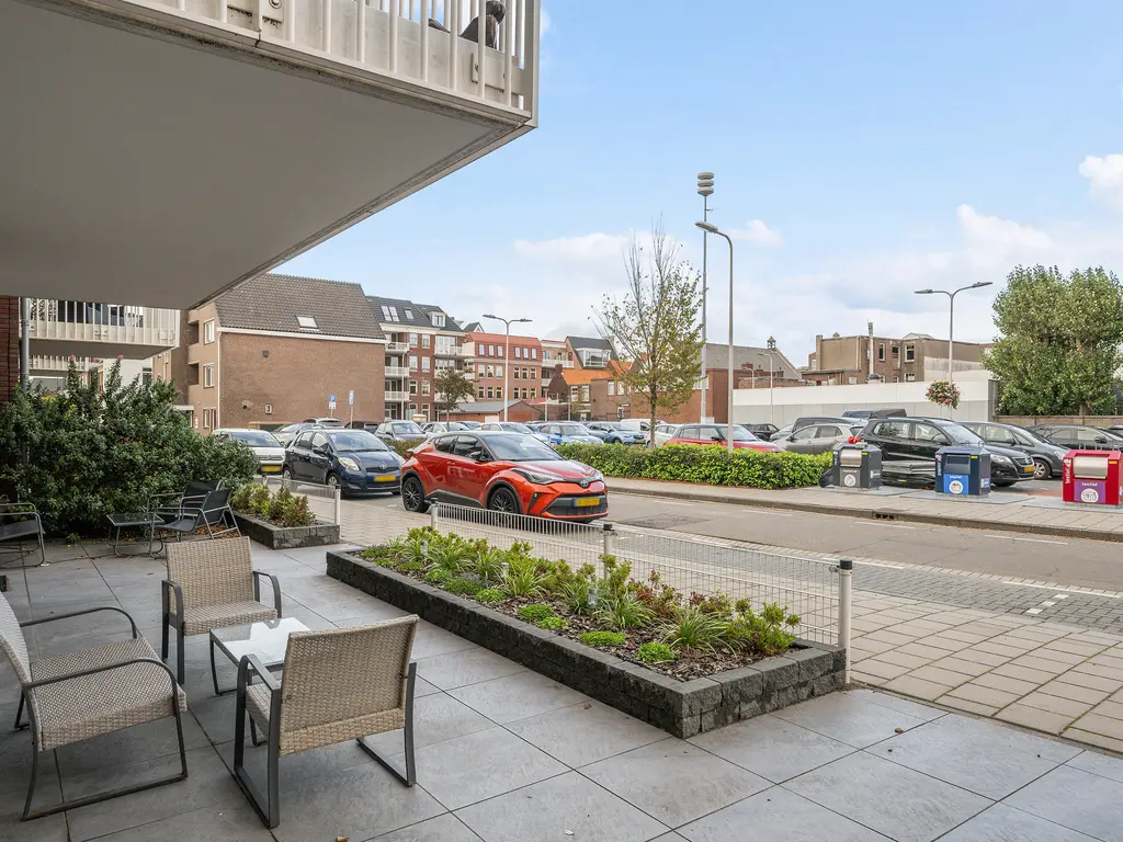 Sand-Ambachtstraat 93, 'S-GRAVENZANDE