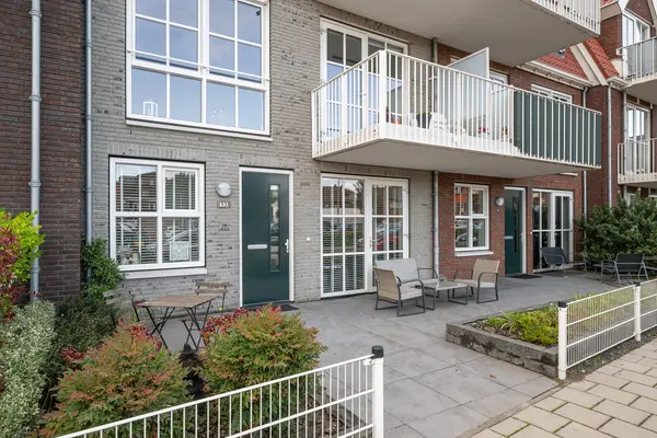 Sand-Ambachtstraat 93