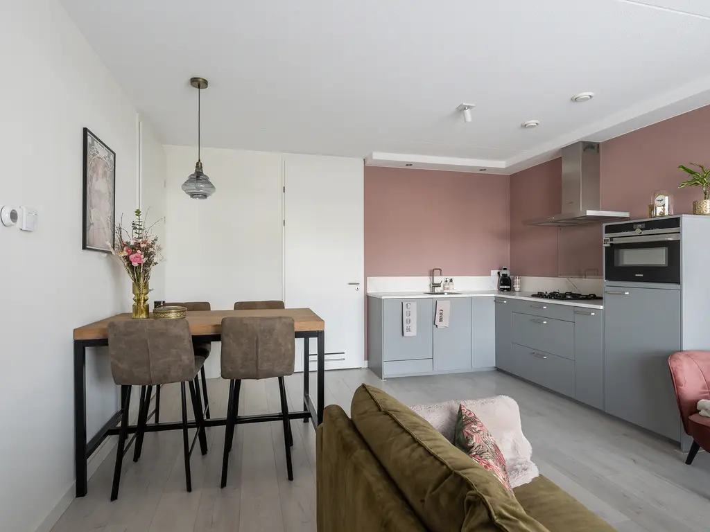 Sand-Ambachtstraat 93, 'S-GRAVENZANDE