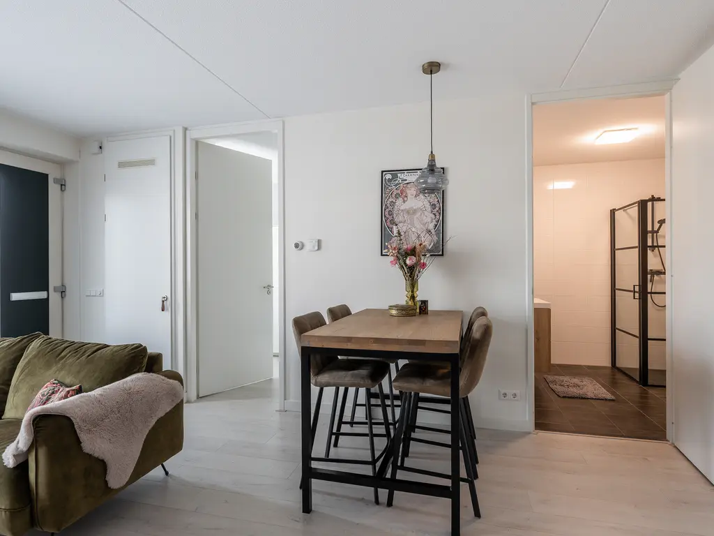 Sand-Ambachtstraat 93, 'S-GRAVENZANDE