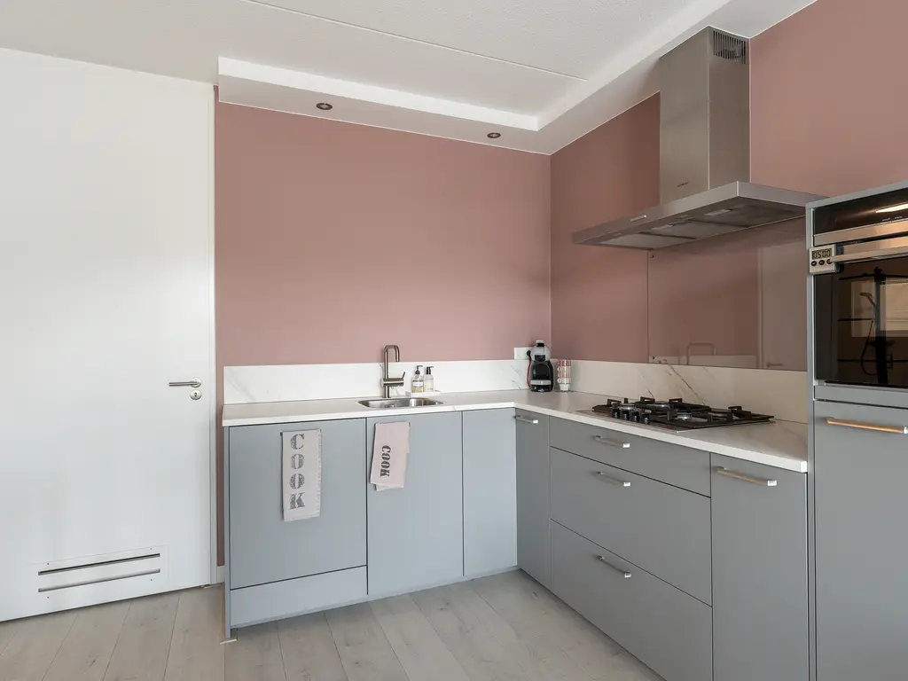 Sand-Ambachtstraat 93, 'S-GRAVENZANDE