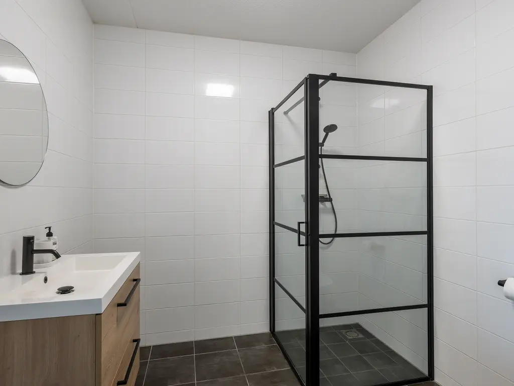 Sand-Ambachtstraat 93, 'S-GRAVENZANDE