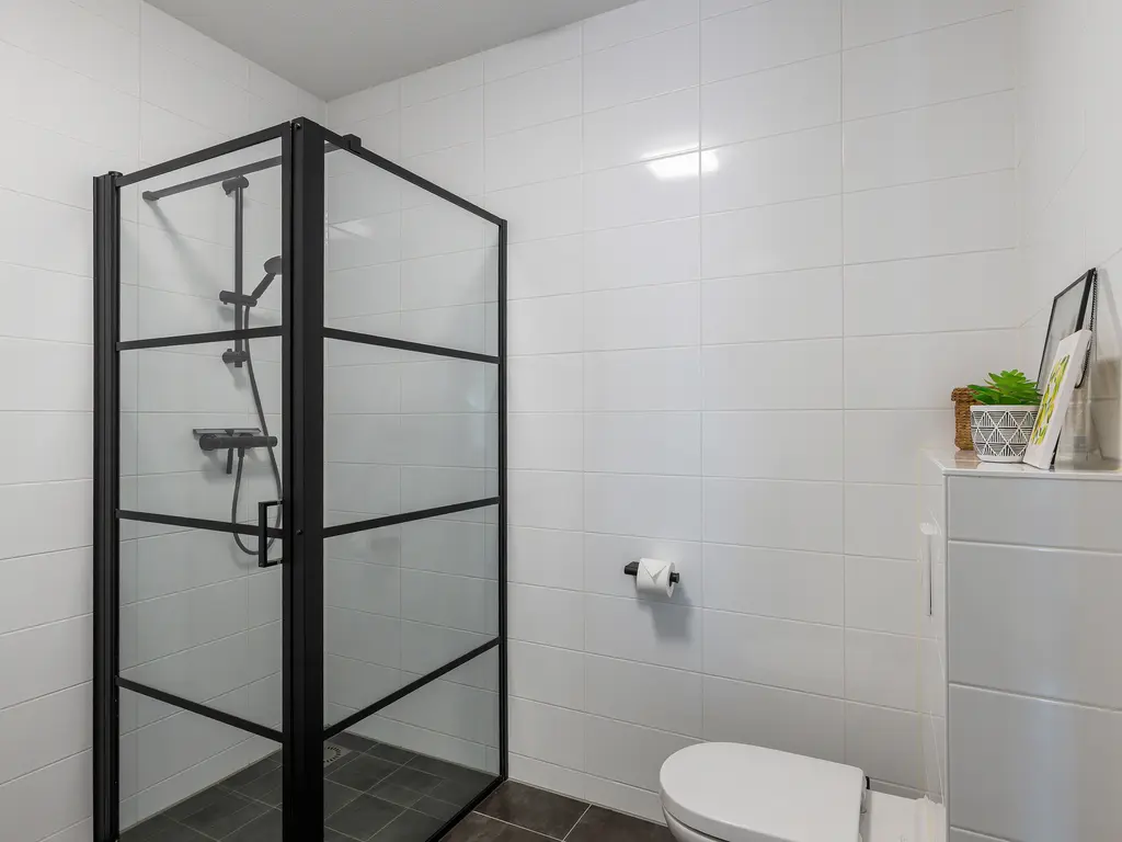 Sand-Ambachtstraat 93, 'S-GRAVENZANDE