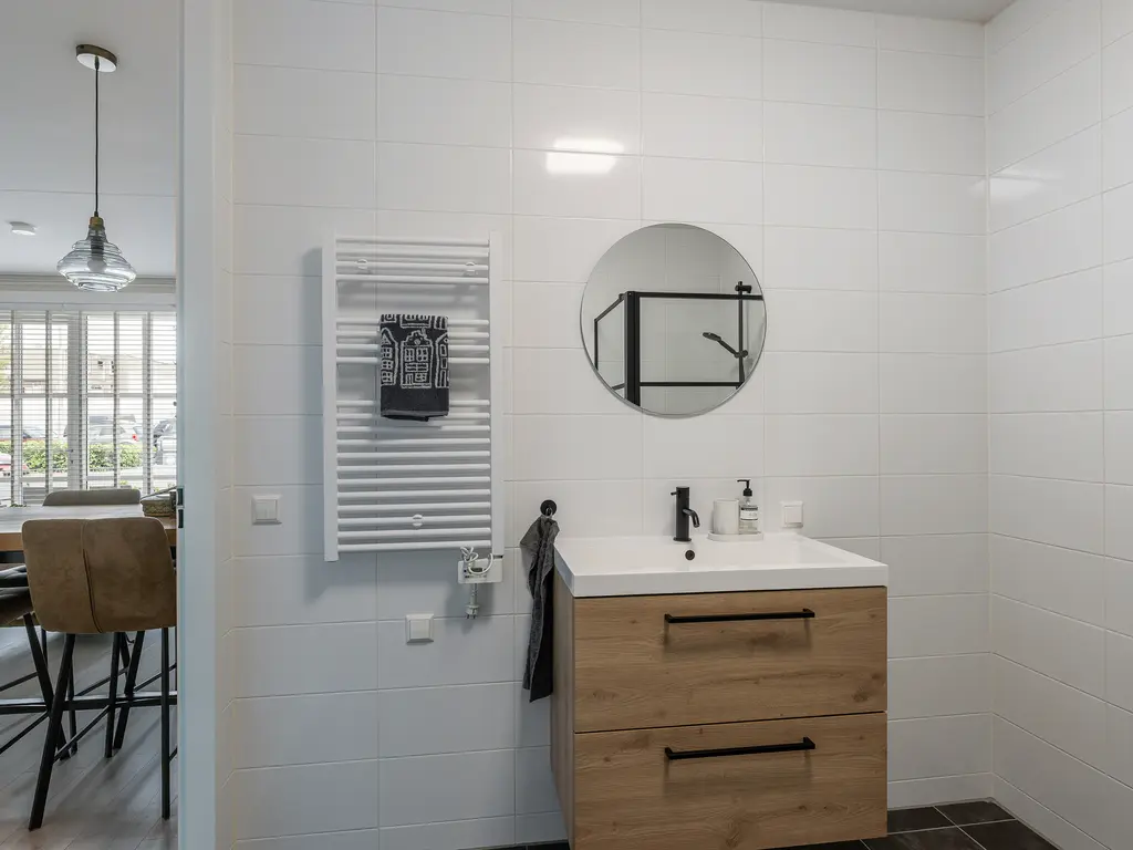 Sand-Ambachtstraat 93, 'S-GRAVENZANDE