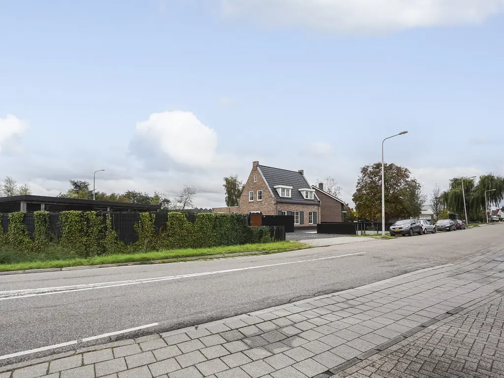 Lierweg 56, DE LIER