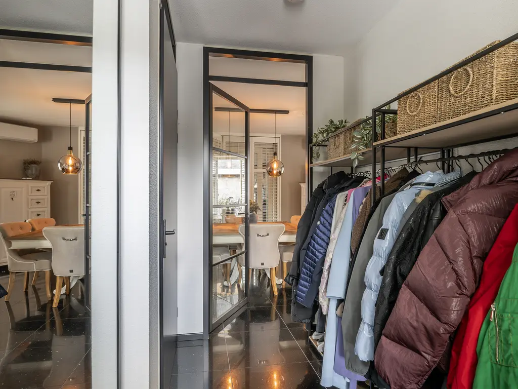 Zandhaver 45, NAALDWIJK