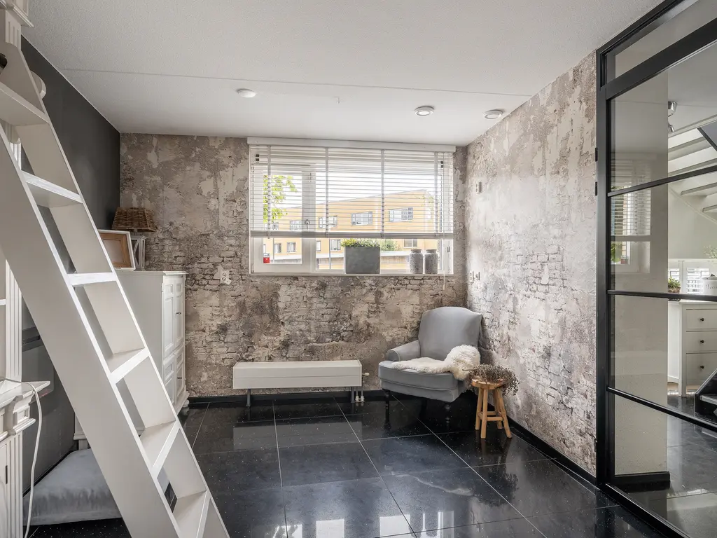 Zandhaver 45, NAALDWIJK