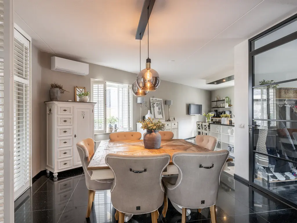 Zandhaver 45, NAALDWIJK