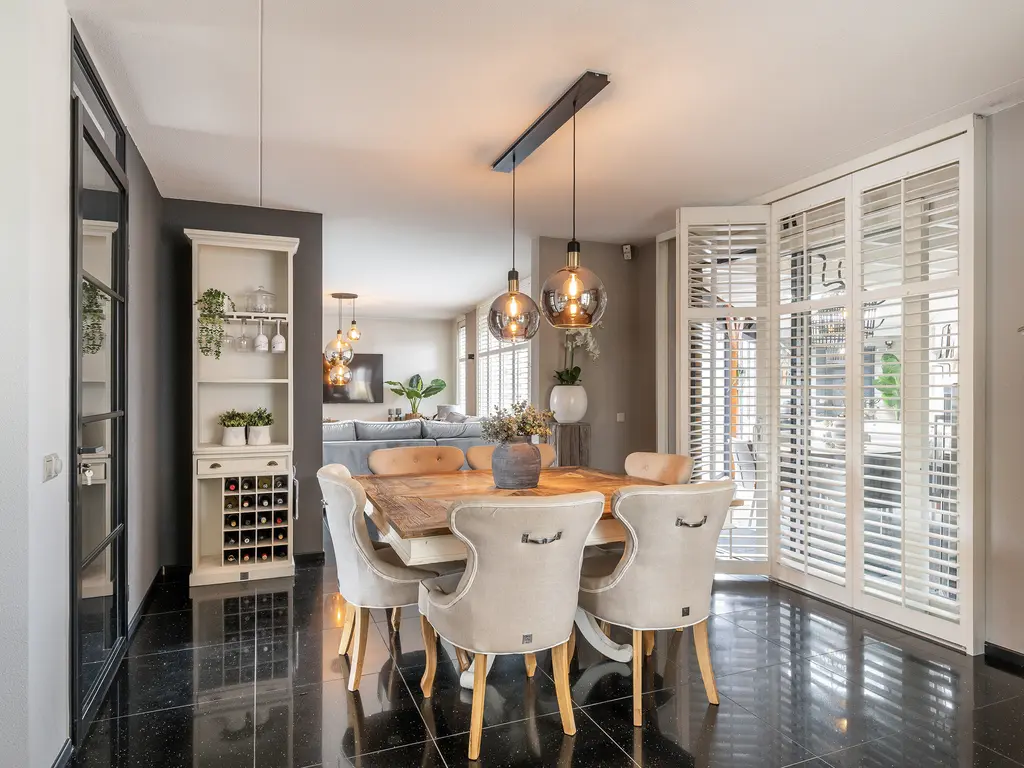 Zandhaver 45, NAALDWIJK