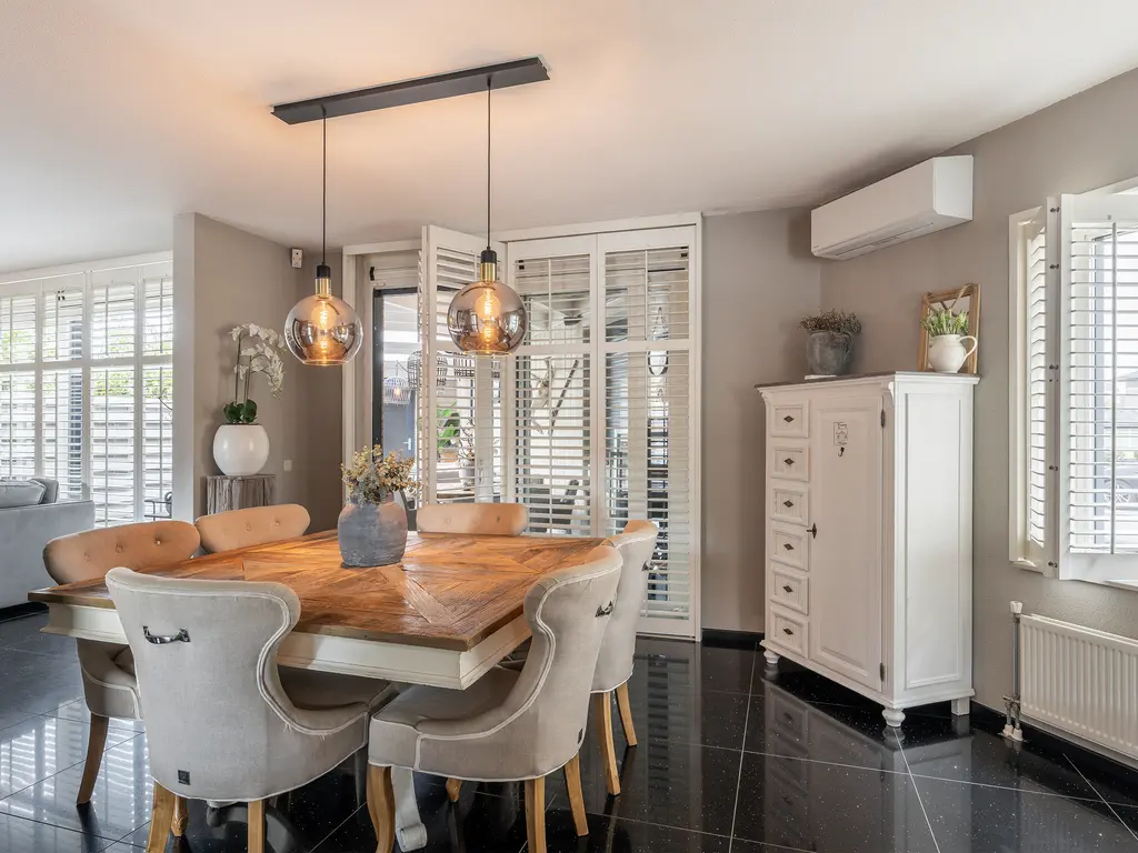 Zandhaver 45, NAALDWIJK