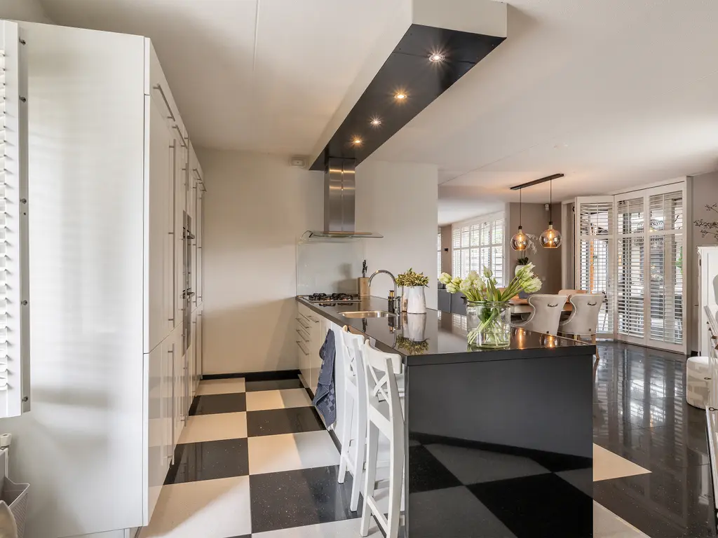 Zandhaver 45, NAALDWIJK