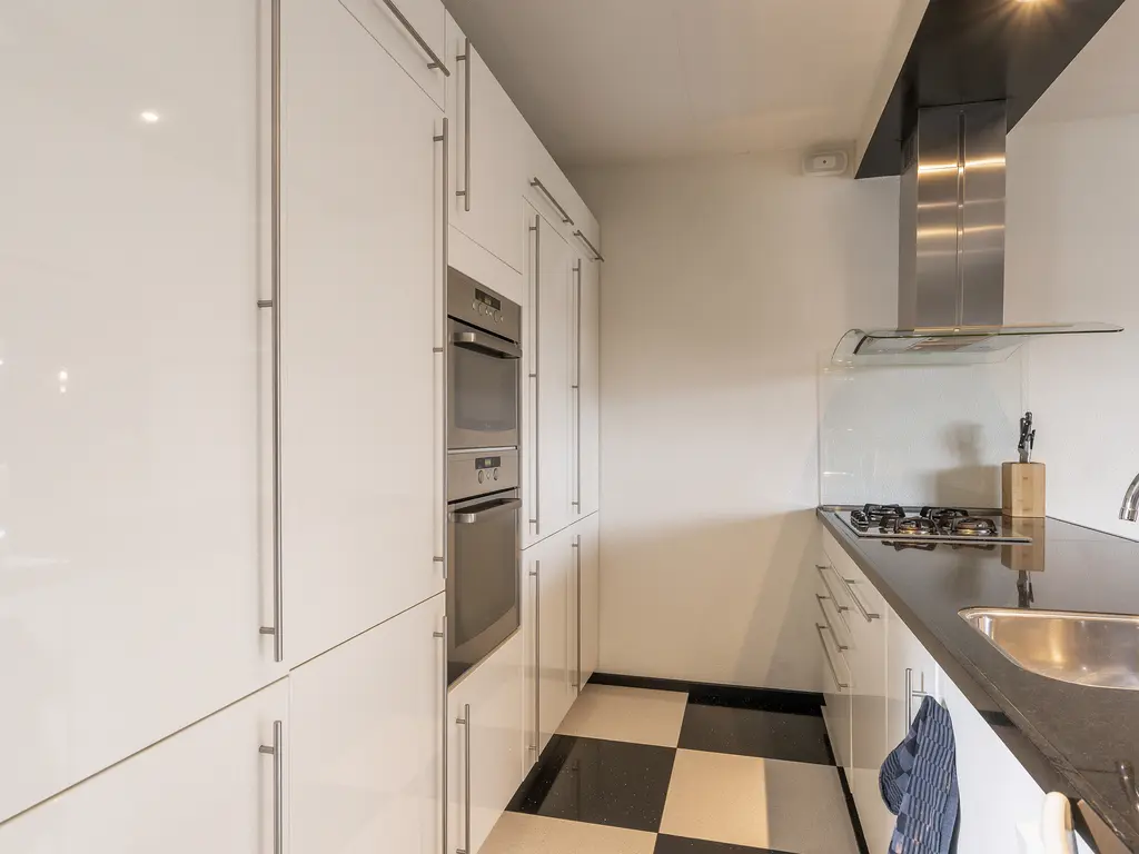 Zandhaver 45, NAALDWIJK