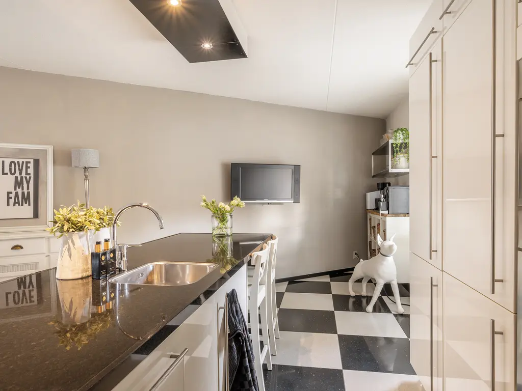 Zandhaver 45, NAALDWIJK