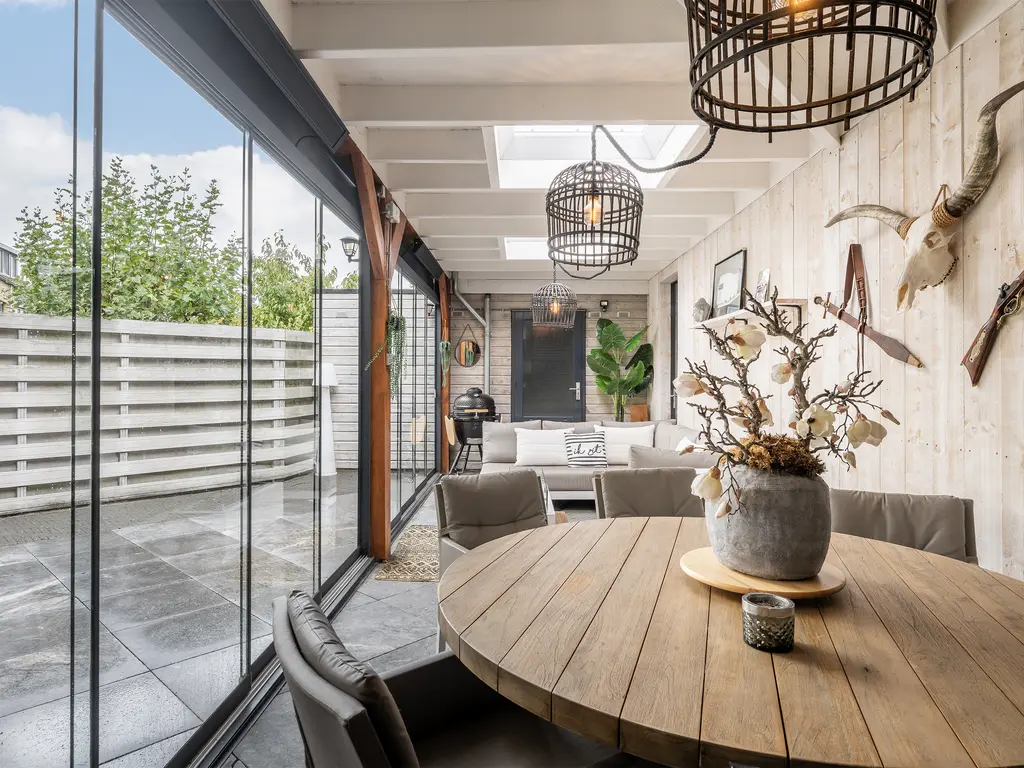 Zandhaver 45, NAALDWIJK