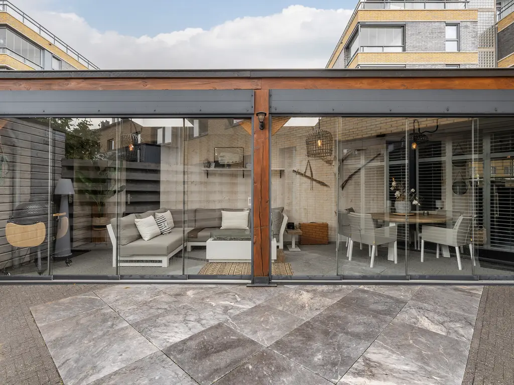 Zandhaver 45, NAALDWIJK