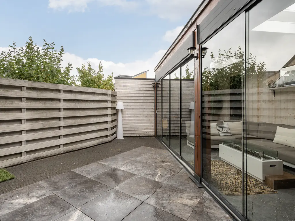 Zandhaver 45, NAALDWIJK