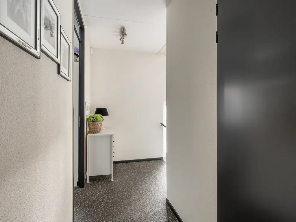 Zandhaver 45, NAALDWIJK