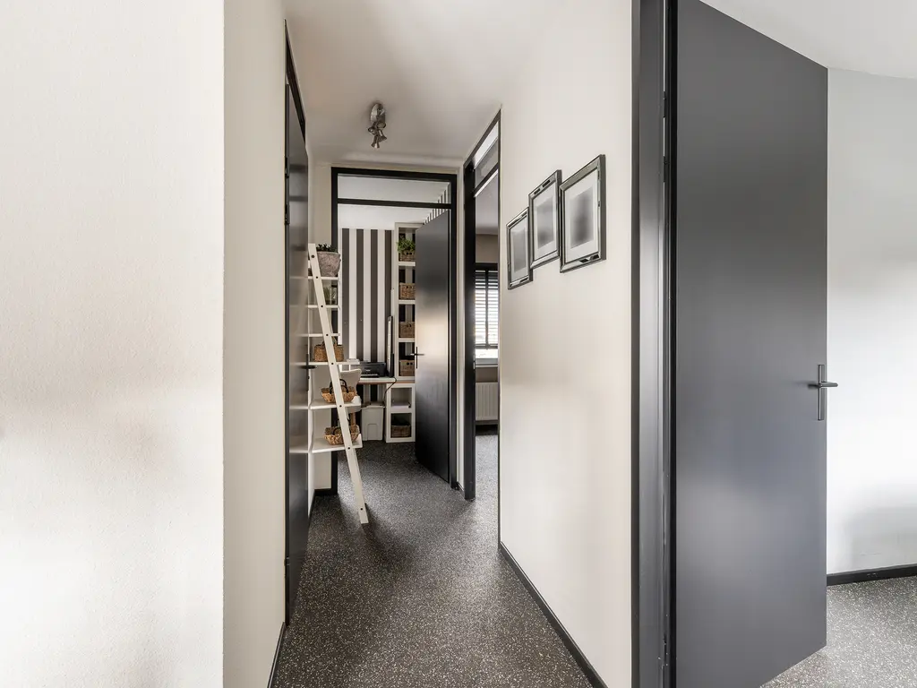 Zandhaver 45, NAALDWIJK