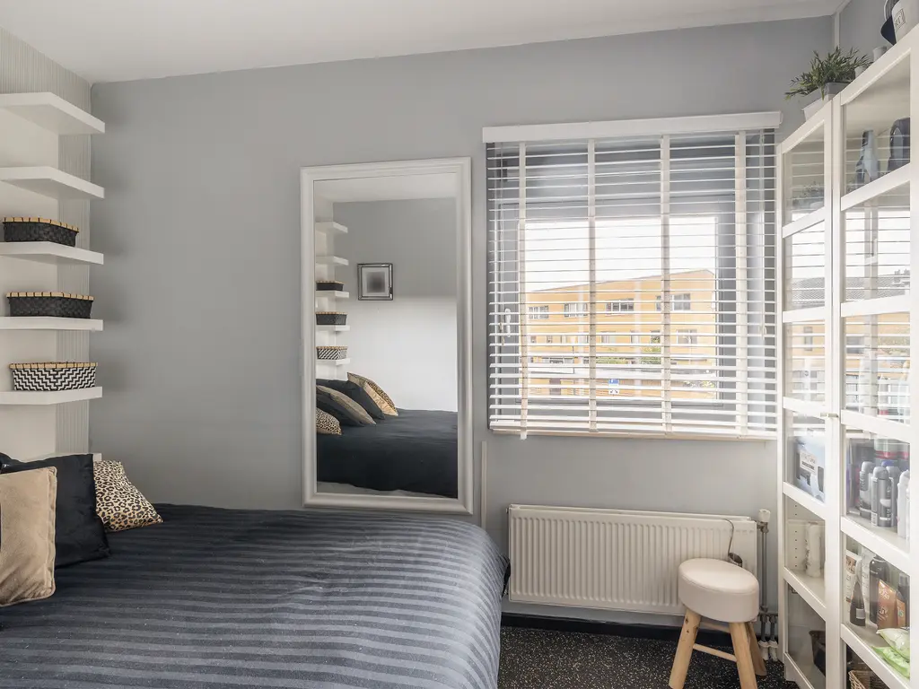 Zandhaver 45, NAALDWIJK