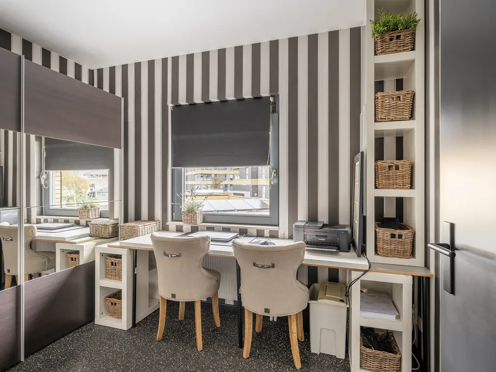 Zandhaver 45, NAALDWIJK