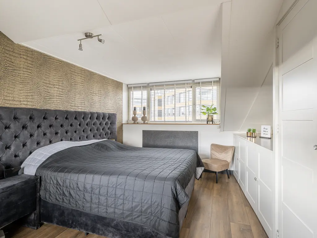 Zandhaver 45, NAALDWIJK