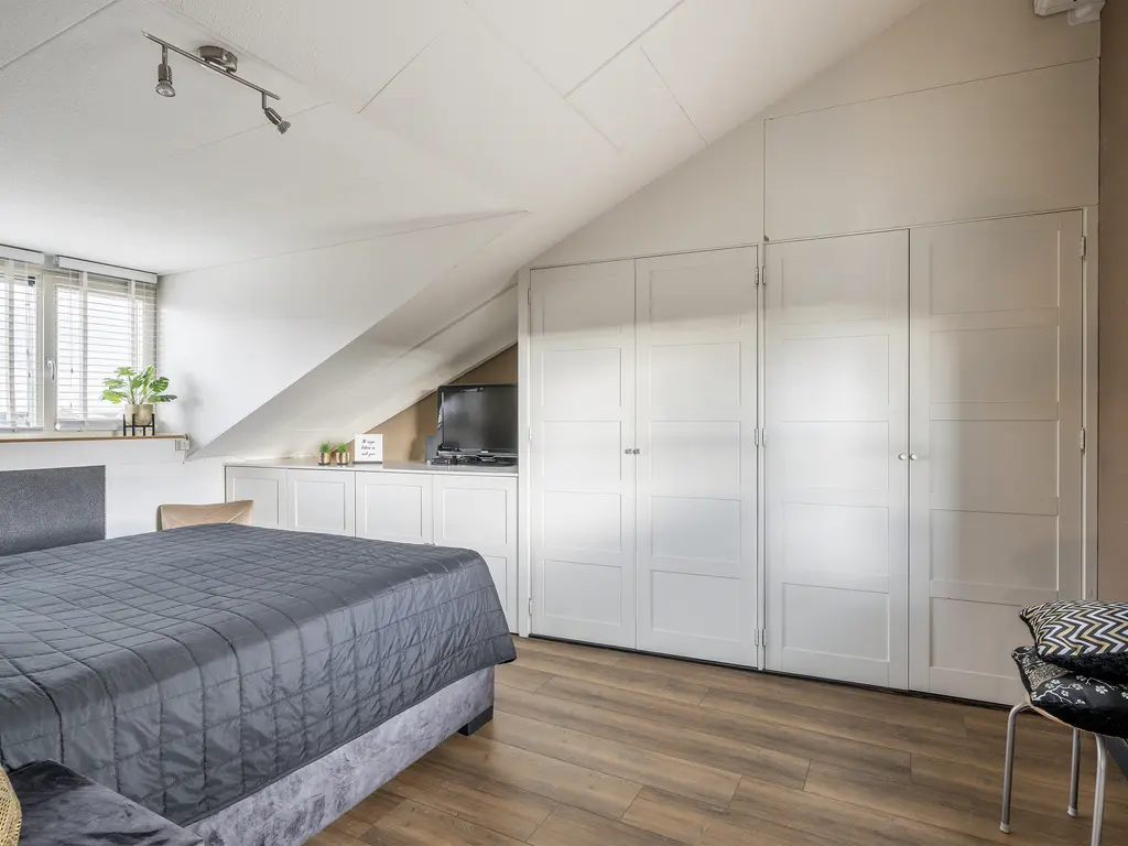 Zandhaver 45, NAALDWIJK