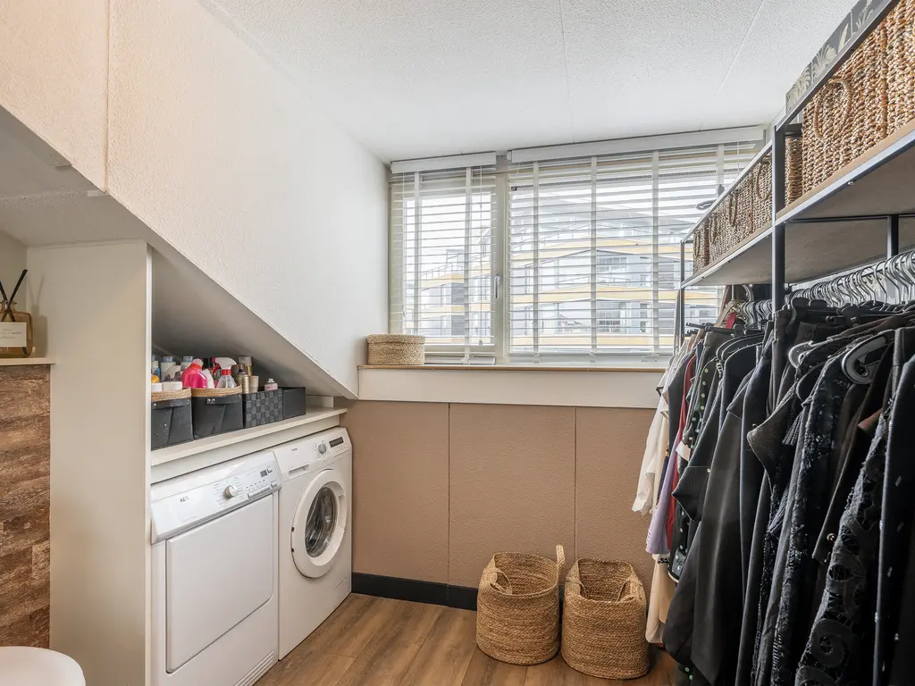 Zandhaver 45, NAALDWIJK