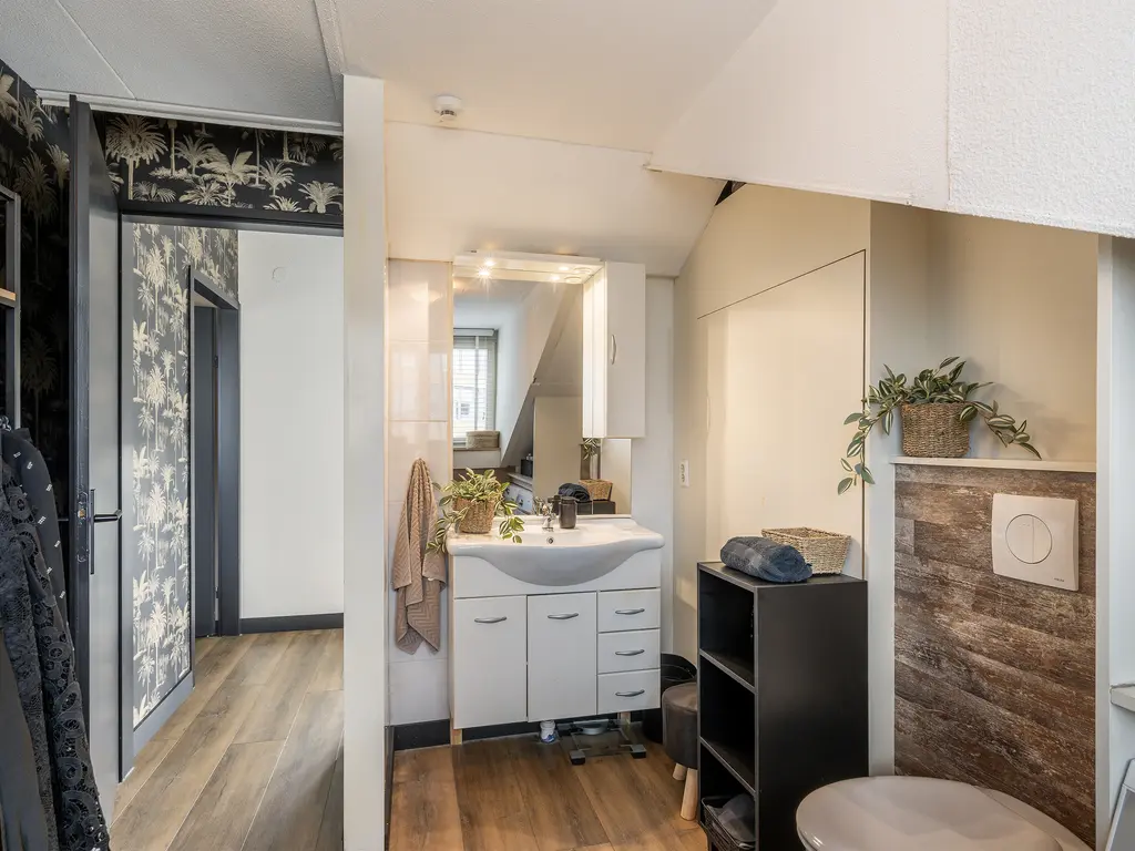 Zandhaver 45, NAALDWIJK