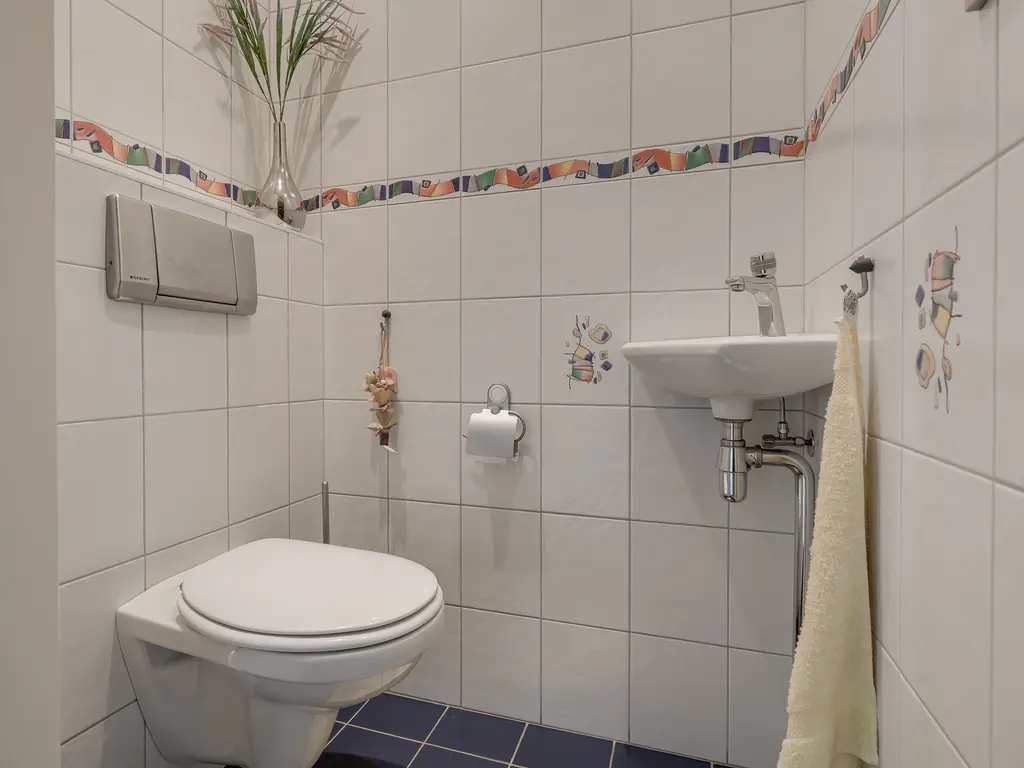 Meerkoet 46, 'S-GRAVENZANDE